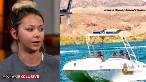 Girls On Boats Lake Havasu Telegraph