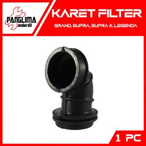 Jual Karet Filter Supra X Supra Grand Astrea Legenda Saringan