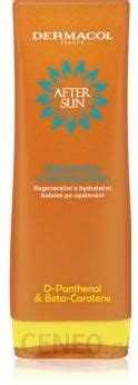 Dermacol After Sun Water Resistant Chłodzący Balsam Po Opalaniu 200Ml