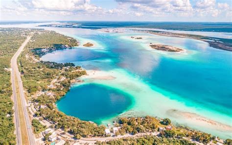 Lugares Que Ver En La Laguna De Bacalar Imprescindibles Tours La