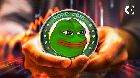 Análise Do Pepe Revela Semana Forte Apesar Da Queda Recente