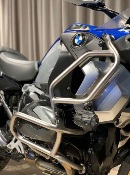 Nieuw BMW R 1200 GSA UP Motovlan Be