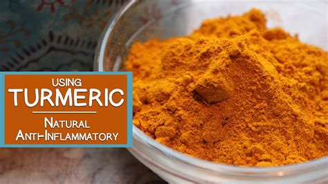 Using Turmeric Root An Immune Supporting Natural Anti Inflammatory Youtube