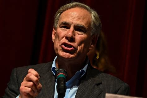 Texas Gov Greg Abbott Invokes Constitutional Provision For Militia Use