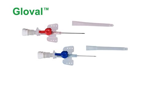 Iv Catheter With Sylex Advantage Global Medikit