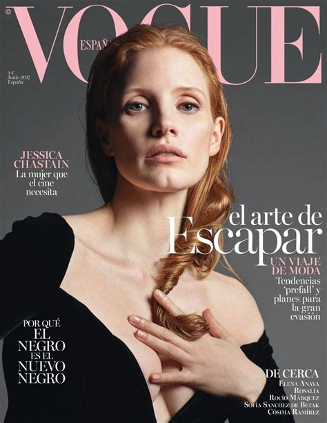 Vogue Te Sumergirá En El Mundo Del Lujo La Moda Y La Belleza Cada Mes