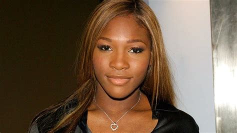 Serena Williams Stunning Transformation Is Causing Quite A Stir Youtube