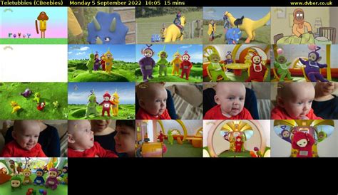 Teletubbies CBeebies 2022 09 05 1005