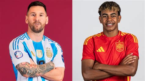 España jugará contra Messi qué es la Finalissima