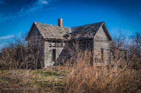 Abandoned Farm Houses Old Farm Houses Texas History Pictures Of The