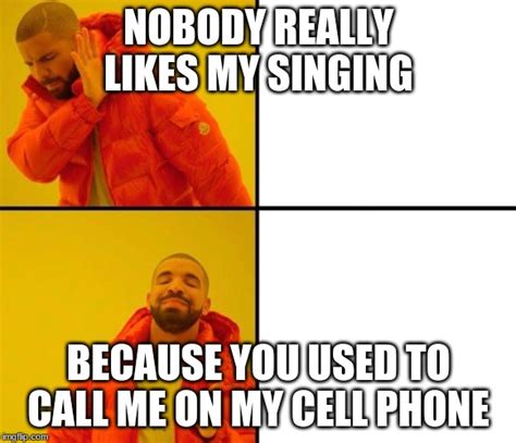 Drake Meme Imgflip