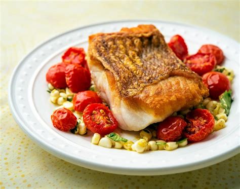 Pan Seared Red Snapper Recipe Hank Shaw