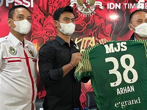 Pratama Arhan Latihan Perdana Bareng Tokyo Verdy