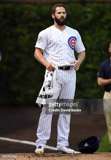 3413 Arrieta Cubs Stock Photos High Res Pictures And Images Getty