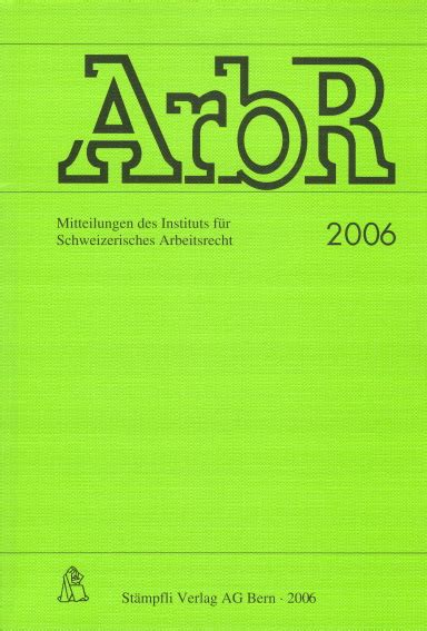 Whistleblowing unter dem Aspekt der Korruptionsbekämpfung in ArbR