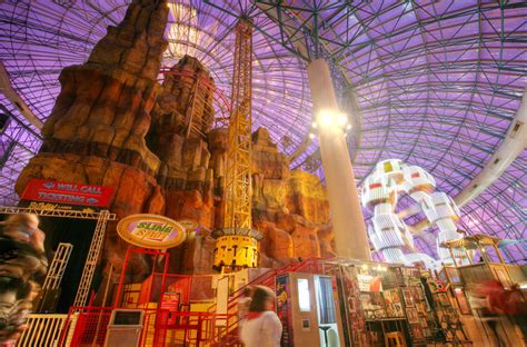 Adventuredome Theme Park Circus Circus Hours Ticket Discounts