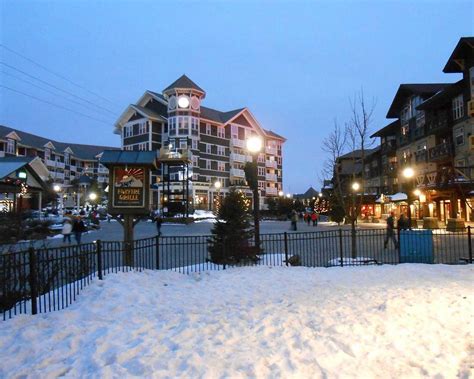 Village At Snowshoe All You Need To Know Before You Go 2025