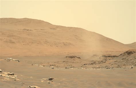 Best Mars Photos Nasas Perseverance Rover Has Taken In Six Months