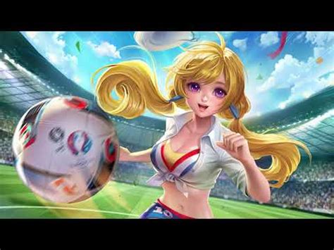 Vaudeville Smash Zinedine Zidane NIGHTCORE YouTube