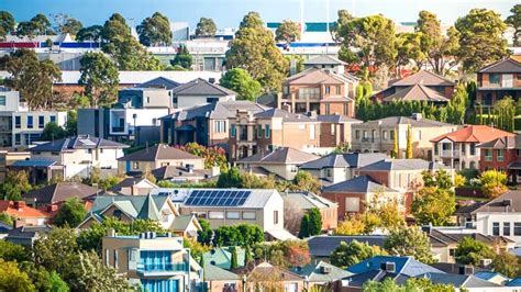 The Top 10 Melbourne Suburbs Where Properties Are Held The Longest