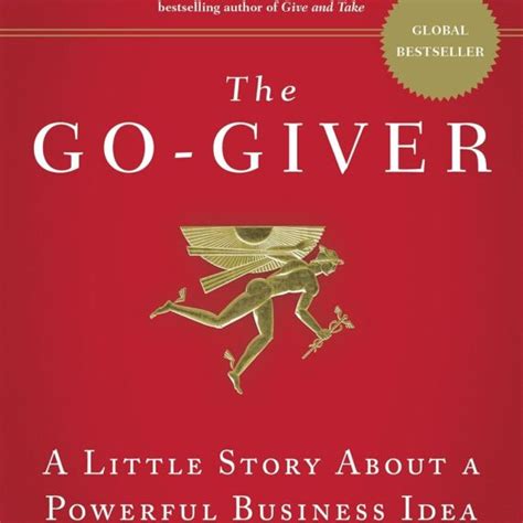 Buy The Go Giver By Bob Mann John David Burg Paperback Book Clubb