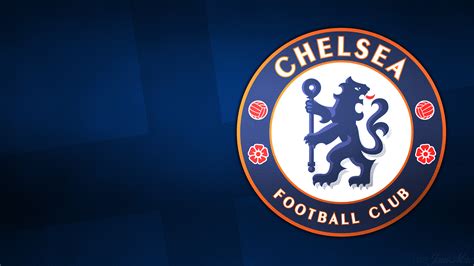 Chelsea Fc Hd Logo Emblem Soccer Hd Wallpaper Rare Gallery