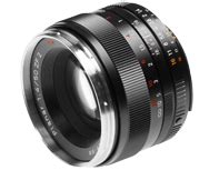 Carl Zeiss Planar T 50mm F 1 4 ZF2 Nikon DXOMARK