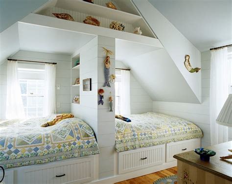 Marvelous Twin Bedroom Ideas That Your Twins Are Going To Love Top