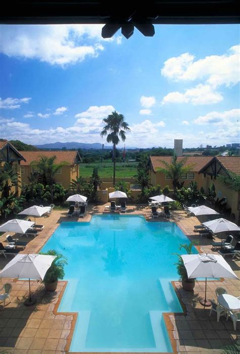 Book Mercure Nelspruit Hotel, Nelspruit from $50/night - Hotels.com