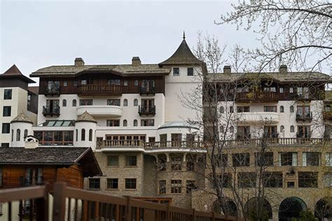 10 Amazing Hotels in Leavenworth, Washington - Uprooted Traveler