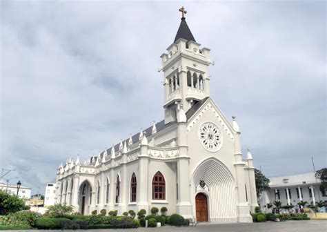 Cathedral of San Pedro de Macorís