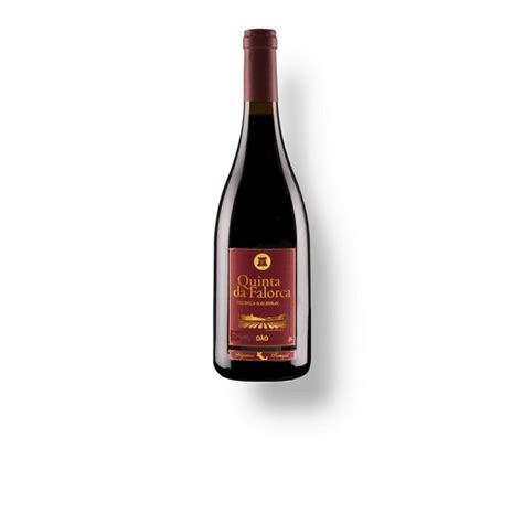 Vinho Tinto Falorca Colheita Sele O Ml Casa Bebidas Winecommerce