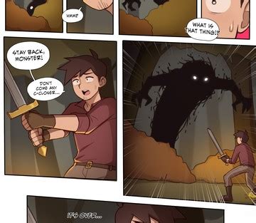 Companionship Muses Sex And Porn Comics