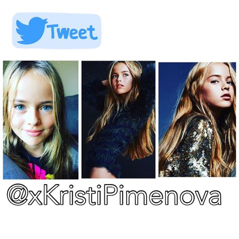 Kristina Pimenova Xkristipimenova Twitter