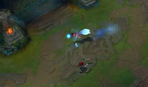 Rework De Ahri En El Parche Todos Los Cambios En Sus Habilidades