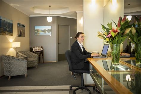 Quest Waterfront Serviced Apartments Au133 Deals And Reviews Hobart