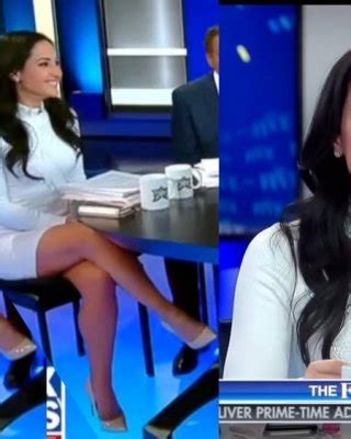 SEXY ATTORNEY AND FOX NEWS BABE EMILY COMPAGNO Porn Pictures XXX Photos Sex Images