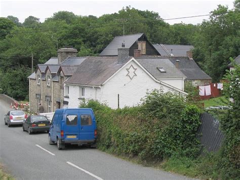 Star Pembrokeshire Sir Benfro Area Information Map Walks And More