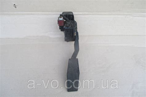 Педаль газа Opel Astra G H 1.7DTi 9157998 (ID#1451216263), цена: 920 ...