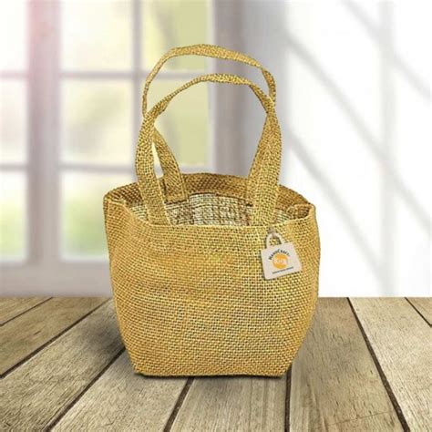 Jute Carry Bag Bags Factory Company