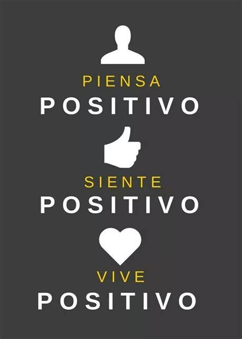 Positivo Frases Positivas Frases Motivadoras Positivo