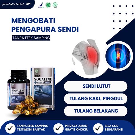 Jual Obat Pengapuran Sendi Lutut Tulang Kaki Tulang Pinggul Tulang