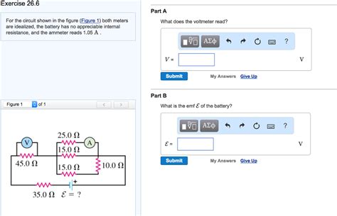 Solved For The Circuit Shown In The Figure Figure Both Chegg