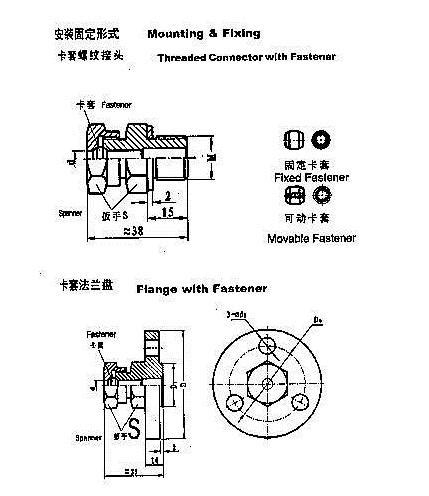 Armored Thermal Resistance Armored Thermal Resistance Shanghai Cixi