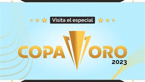 Copa Oro 2023