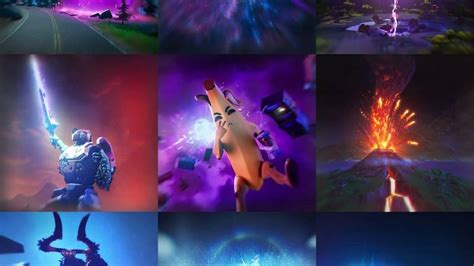 Fortnite Storyline Events That Were Game Changing