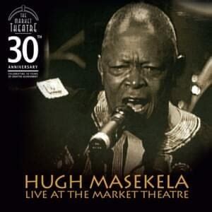 Hugh Masekela Lyrics, Songs, and Albums | Genius