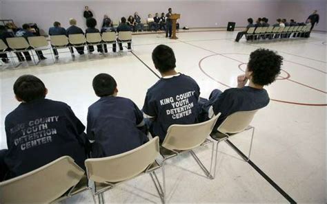 Juvenile Offenders Put It Out There With Poetry