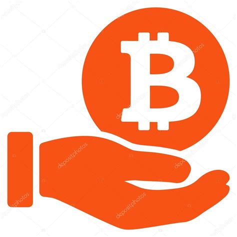 Bitcoin Coin Payment Flat Icon — Stock Vector © Ahasoft 87835000