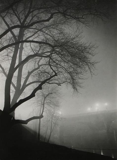 Brassaï Pont Neuf C 1934 Brassai Paris At Night History Of Photography